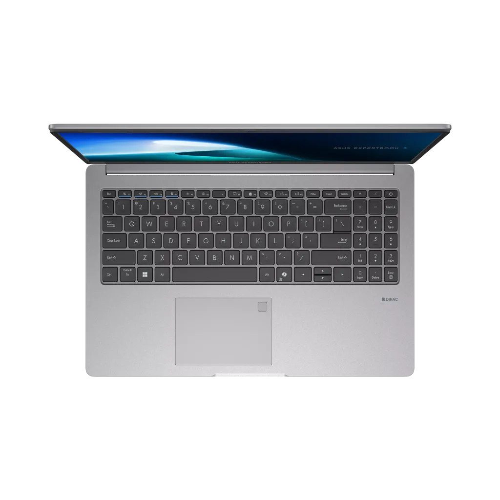 ASUS B1503CVA-C78G512B4D_UPG, ExpertBook B1, Core 7 150U, 15,6" FHD, 20Gb DDR5 Ram, 512Gb SSD, Paylaşımlı Ekran Kartı, F