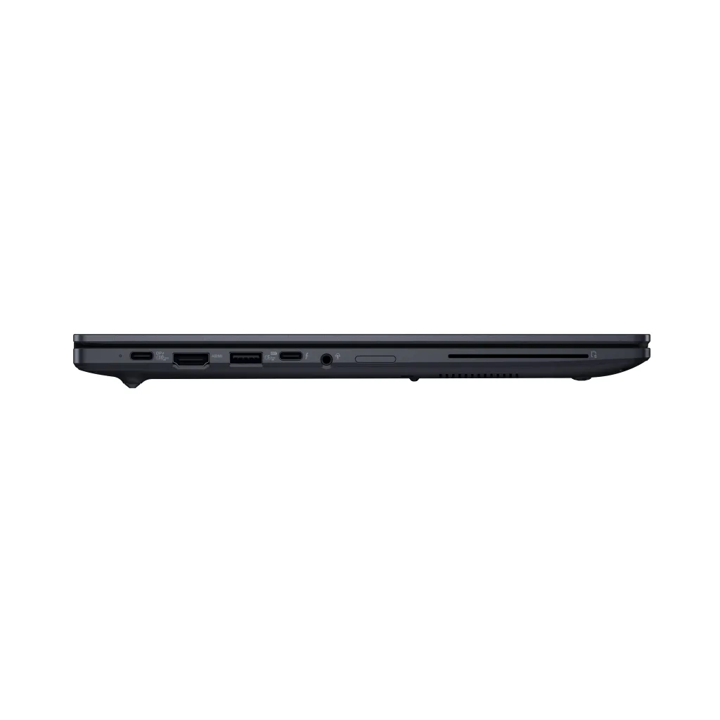 ASUS B3405CCA-U5225H16512B0D, ExpertBook B3, Core Ultra 5 225H, 14" WUXGA FHD, 16Gb DDR5 Ram, 512Gb SSD, Paylaşımlı Ekra