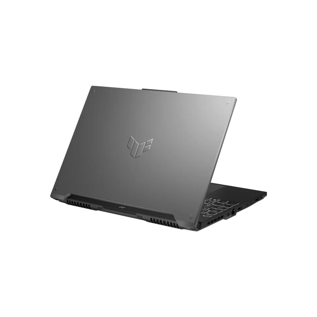 ASUS Tuf Gaming F16, FX607VJB-RL037, Core 5-210H, 16" FHD, 144Hz IPS, 16Gb Ram, 512Gb SSD, 6GB RTX3050 Ekran Kartı, Free