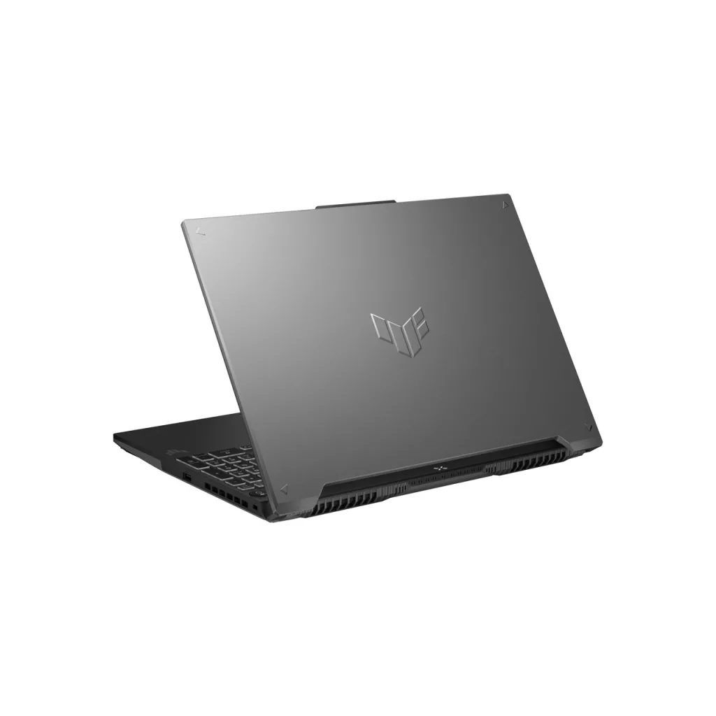 ASUS Tuf Gaming F16, FX607VJB-RL037, Core 5-210H, 16" FHD, 144Hz IPS, 16Gb Ram, 512Gb SSD, 6GB RTX3050 Ekran Kartı, Free