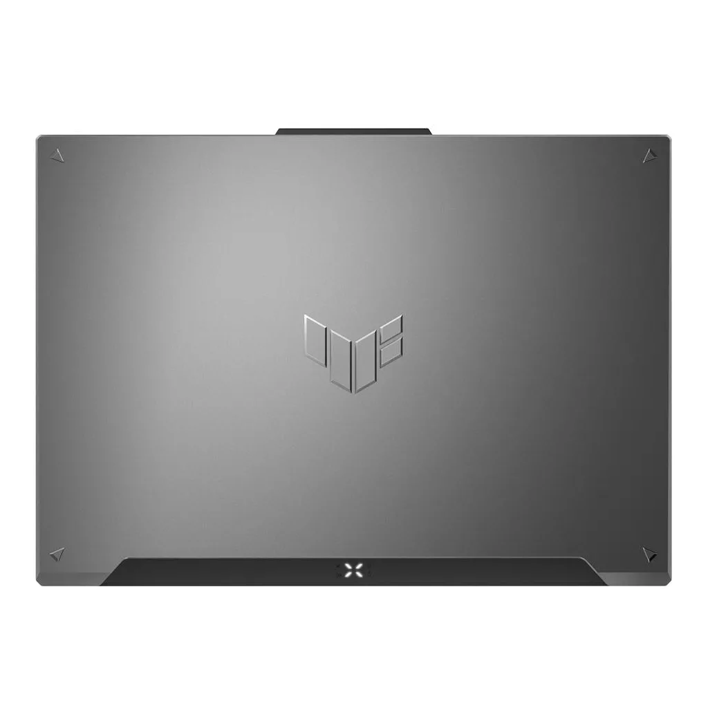 ASUS TUF GAMING, FX607VU-RL147, CORE 5-210H, 16" FHD, 144Hz, 16Gb Ram, 512Gb SSD, 6GB RTX4050 Ekran Kartı, Free Dos, GAM