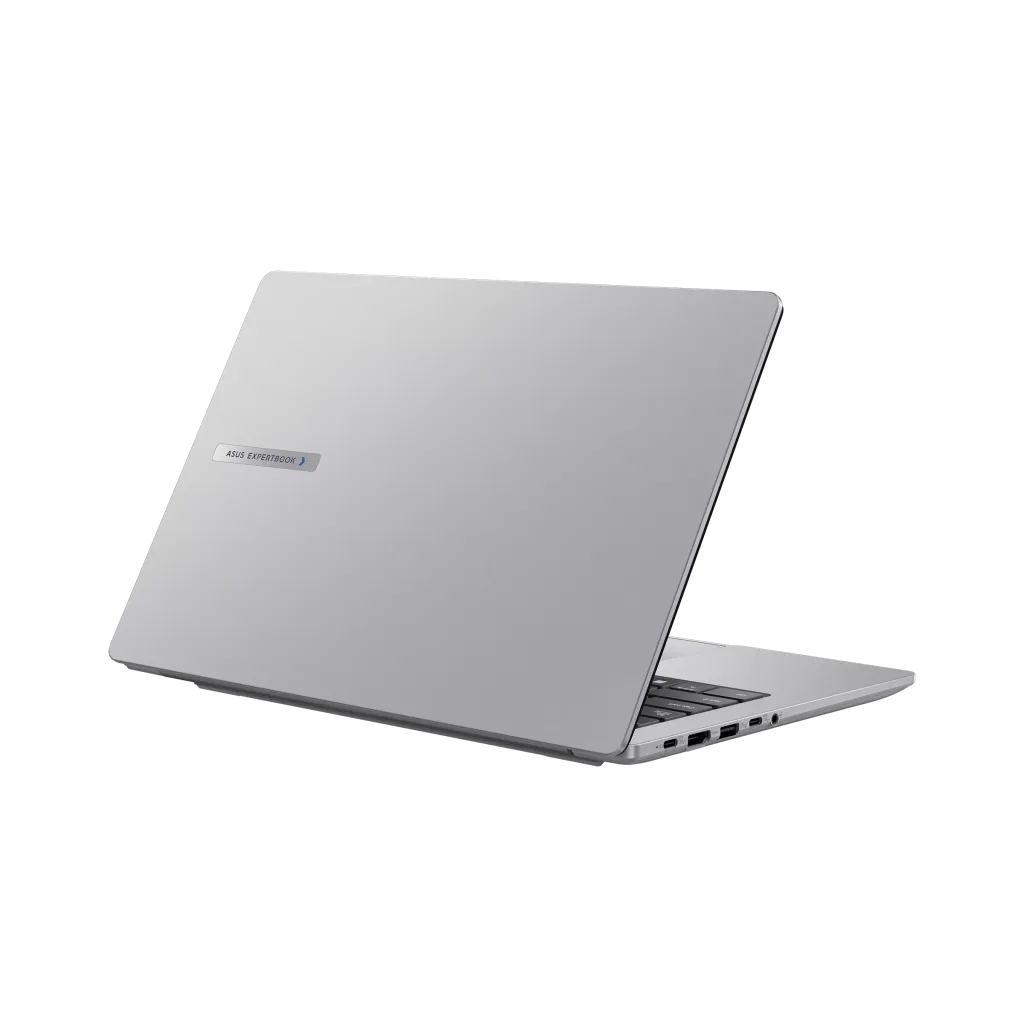 ASUS P1403CVA-C716512G0D, ExpertBook P1, Core 7 240H, 14" FHD, 16Gb DDR5 Ram, 512Gb SSD, Paylaşımlı Ekran Kartı, Free Do