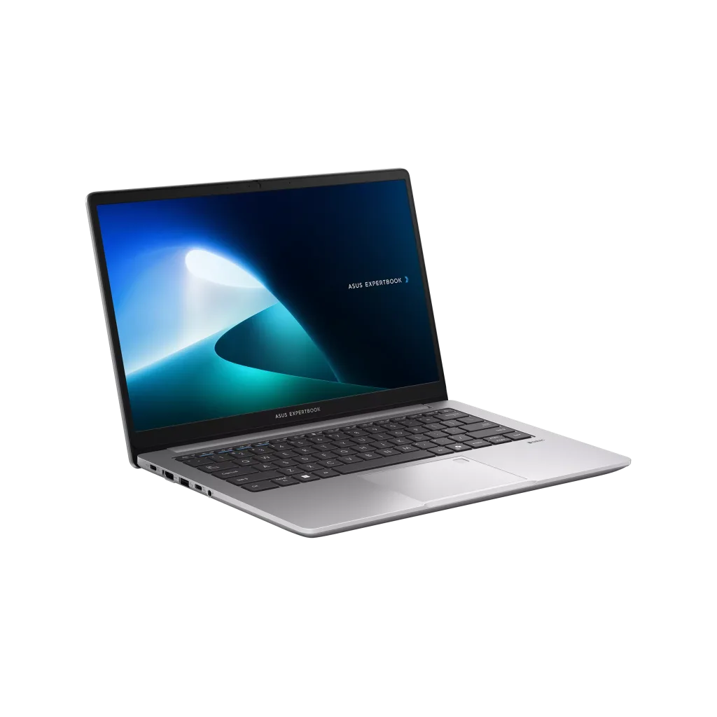 ASUS P1403CVA-C716512G0D, ExpertBook P1, Core 7 240H, 14" FHD, 16Gb DDR5 Ram, 512Gb SSD, Paylaşımlı Ekran Kartı, Free Do