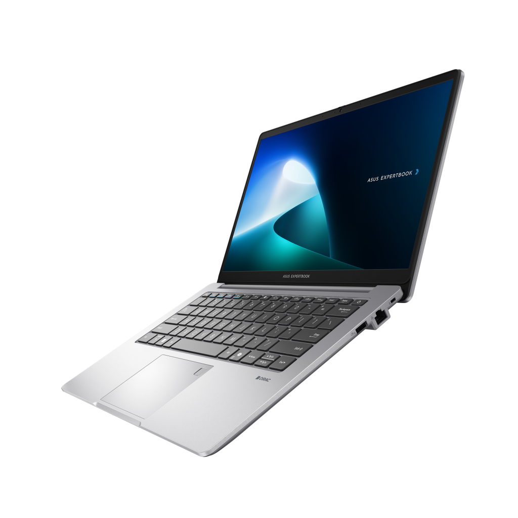 ASUS P1403CVA-I58512G0D, ExpertBook P1, i5-13420H, 14" FHD, 8Gb DDR5 Ram, 512Gb SSD, Paylaşımlı Ekran Kartı, Free Dos, Kurumsal Notebook