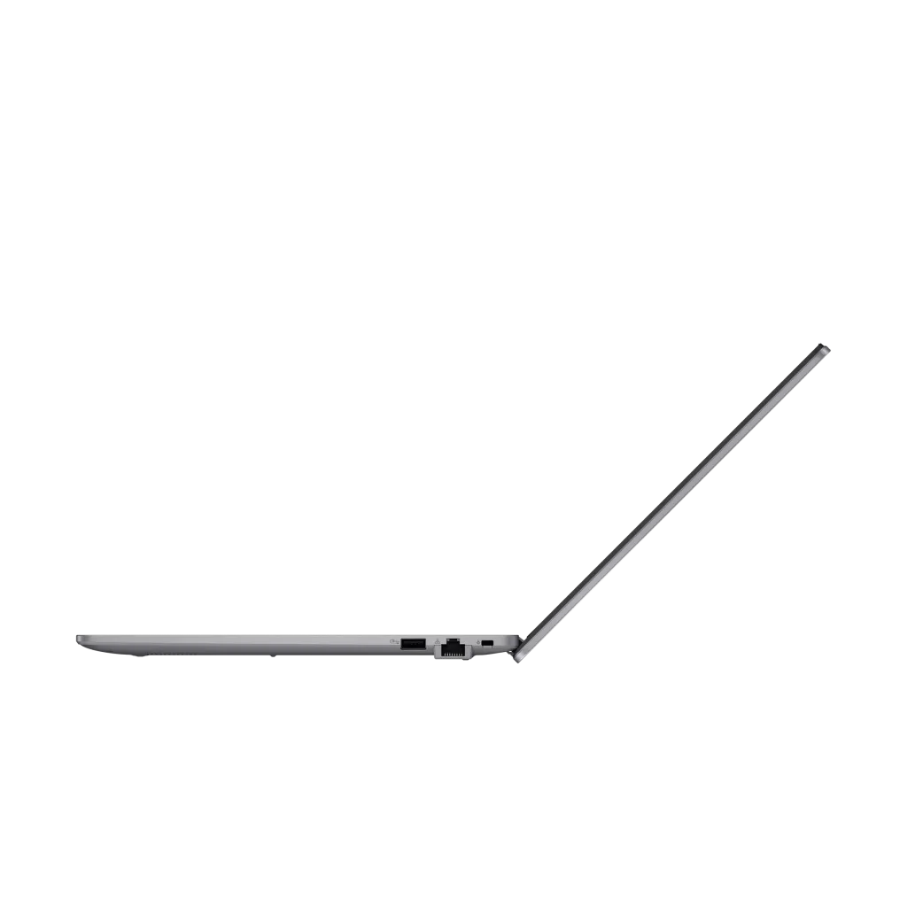 ASUS P1503CVA-C516512G0D, ExpertBook P1, Core 5 210H, 15.6" FHD, 16Gb DDR5 Ram, 512Gb SSD, Paylaşımlı Ekran Kartı, Free