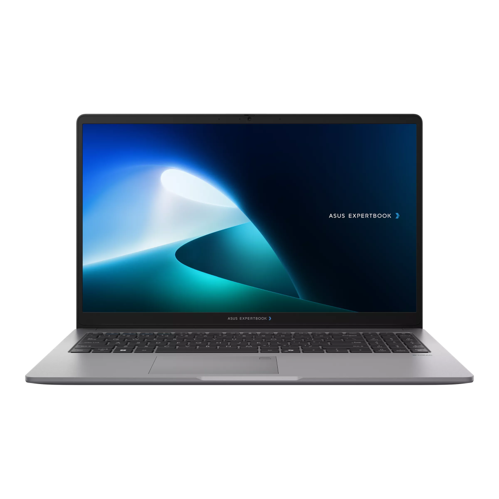 ASUS P1503CVA-C516512G0D, ExpertBook P1, Core 5 210H, 15.6" FHD, 16Gb DDR5 Ram, 512Gb SSD, Paylaşımlı Ekran Kartı, Free Dos, Kurumsal Notebook