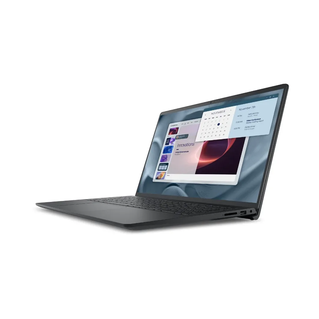 DELL Pro 15 Essential PV15250_RPLU_005_P_U, i5-1334U, 15,6" FHD, 16Gb Ram, 512Gb SSD, Paylaşımlı Ekran Kartı, Free Dos N