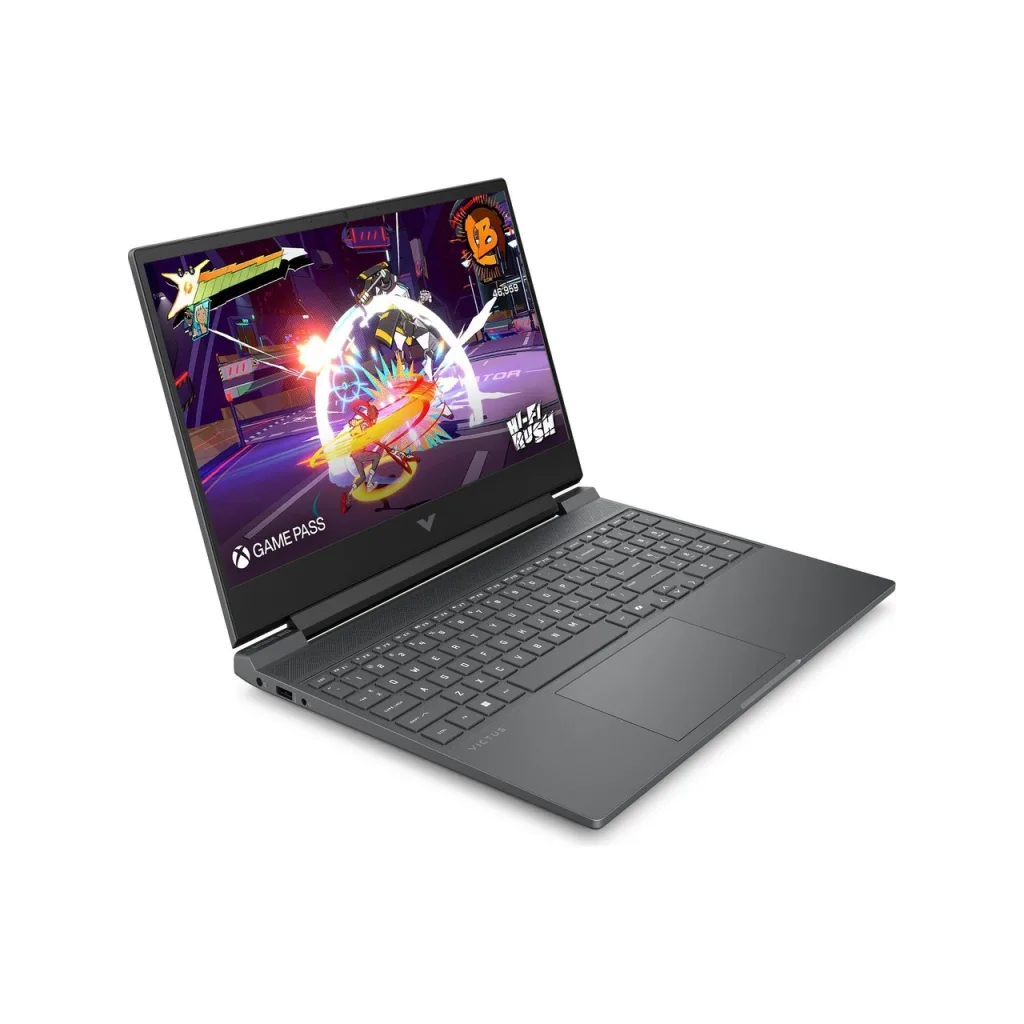 HP Victus B7TH0EA, 15-FA2705NT, i5-13420H, 15.6" FHD, 144Hz, 16Gb Ram, 512Gb SSD, 6GB RTX4050 Ekran Kartı, Free Dos, GAM