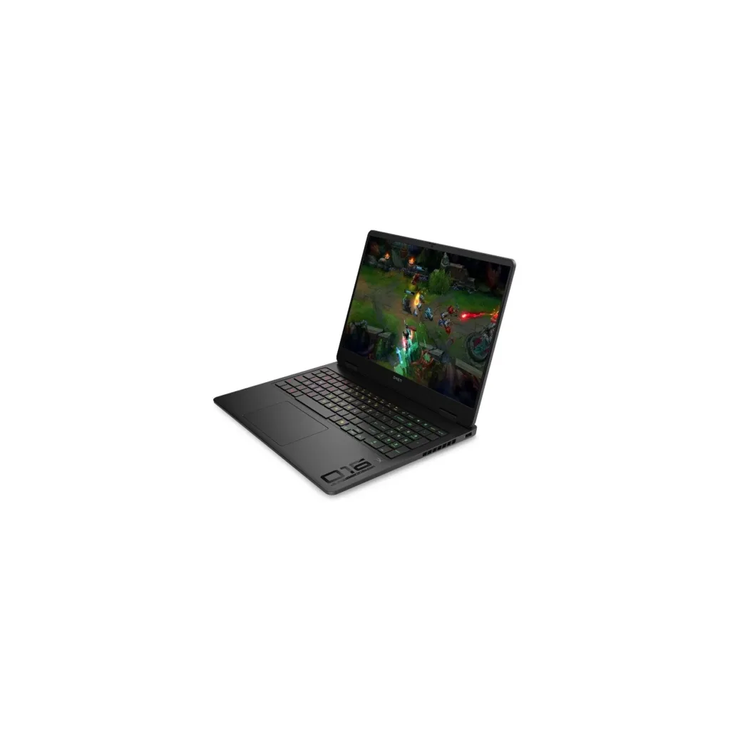 HP Omen Slim 16-AN0035NT CK9L2EA, Ultra 7-255H, 16" WUXGA IPS, 24Gb DDR5 Ram, 2Tb M.2 SSD, 8Gb RTX5070 Ekran Kartı, Free
