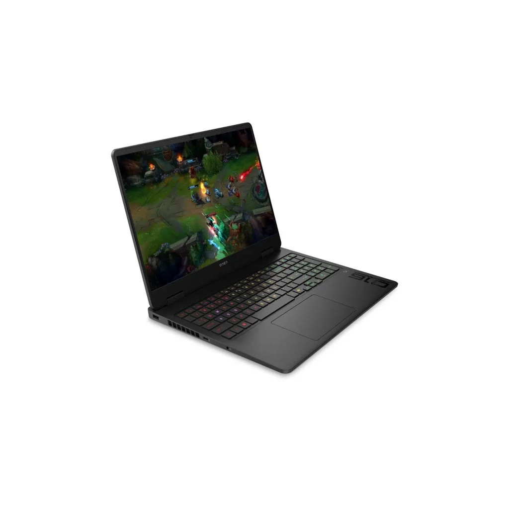 HP Omen Slim 16-AN0035NT CK9L2EA, Ultra 7-255H, 16" WUXGA IPS, 24Gb DDR5 Ram, 2Tb M.2 SSD, 8Gb RTX5070 Ekran Kartı, Free