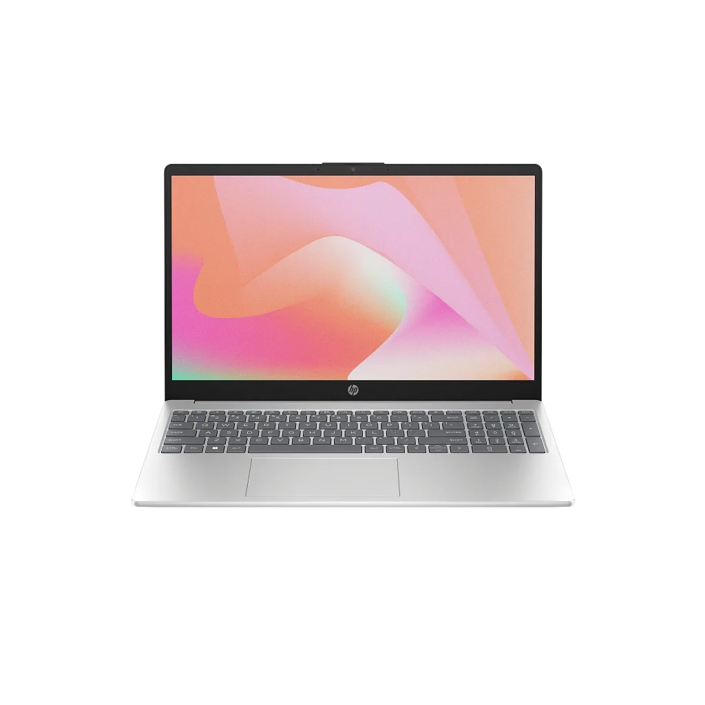 HP AI 15-FD2026NT D51E0EA, Ultra 5-225U, 15.6" FHD, 16Gb DDR5 Ram, 512Gb SSD, Paylaşımlı Ekran Kartı, Free Dos, Kurumsal