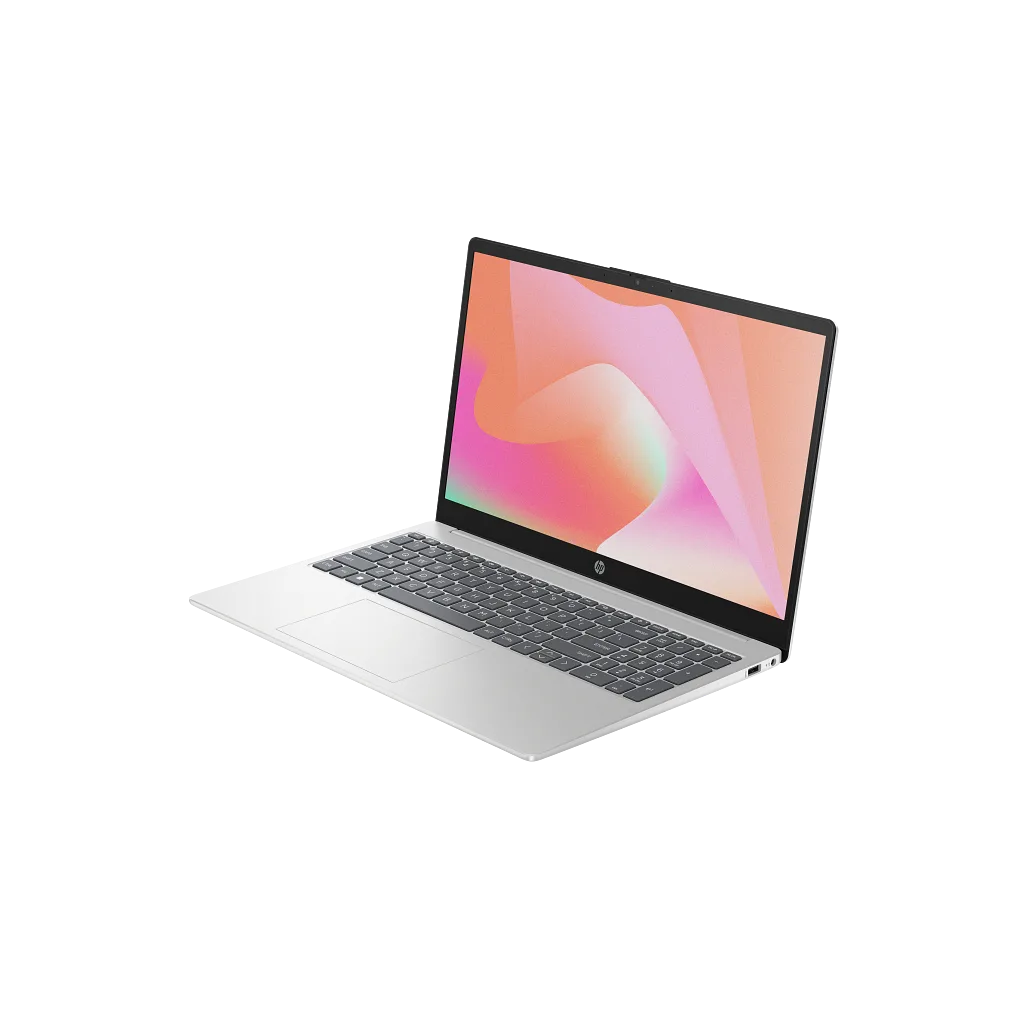 HP AI 15-FD2026NT D51E0EA, Ultra 5-225U, 15.6" FHD, 16Gb DDR5 Ram, 512Gb SSD, Paylaşımlı Ekran Kartı, Free Dos, Kurumsal