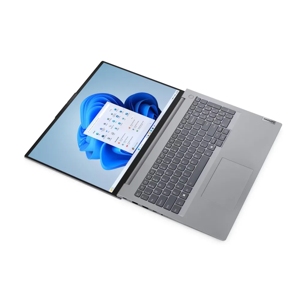 LENOVO 21MS005KTR, Thinkbook 16 Gen7, Ultra 5 125U, 16" WUXGA, 16Gb DDR5 Ram, 512Gb SSD, Paylaşımlı Ekran Kartı, FreeDos