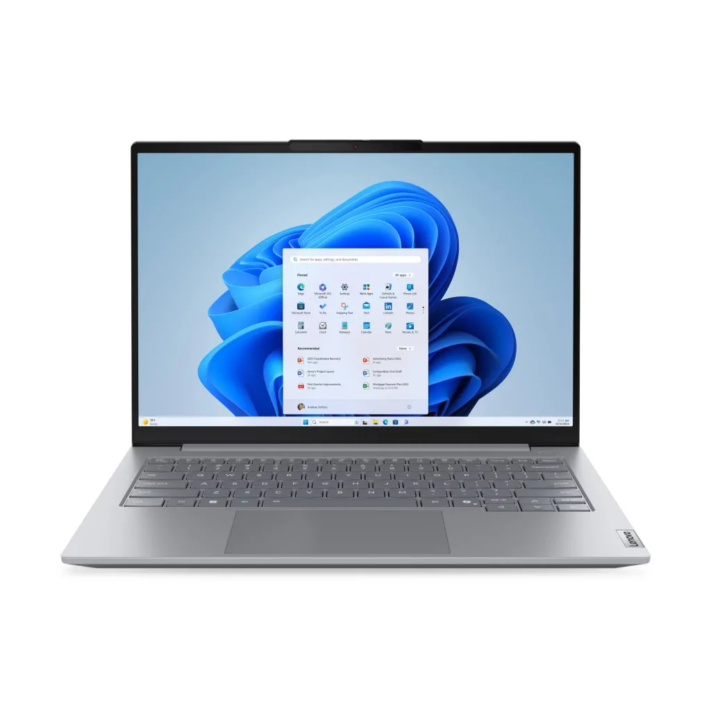 LENOVO 21SG008LTX, Thinkbook 14 Gen8, Core 7 240H, 14" WUXGA, 16Gb DDR5 Ram, 512Gb SSD, Paylaşımlı Ekran Kartı, FreeDos,