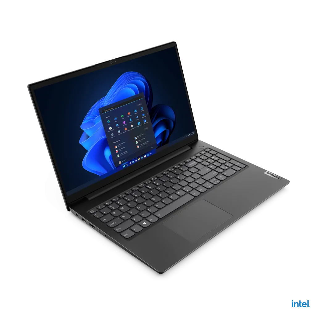 LENOVO 83A100KXTR, V15 G4 IRU, i7-1355U, 15,6" FHD, 8Gb Ram, 512Gb SSD, Paylaşımlı Ekran Kartı, Free Dos Notebook