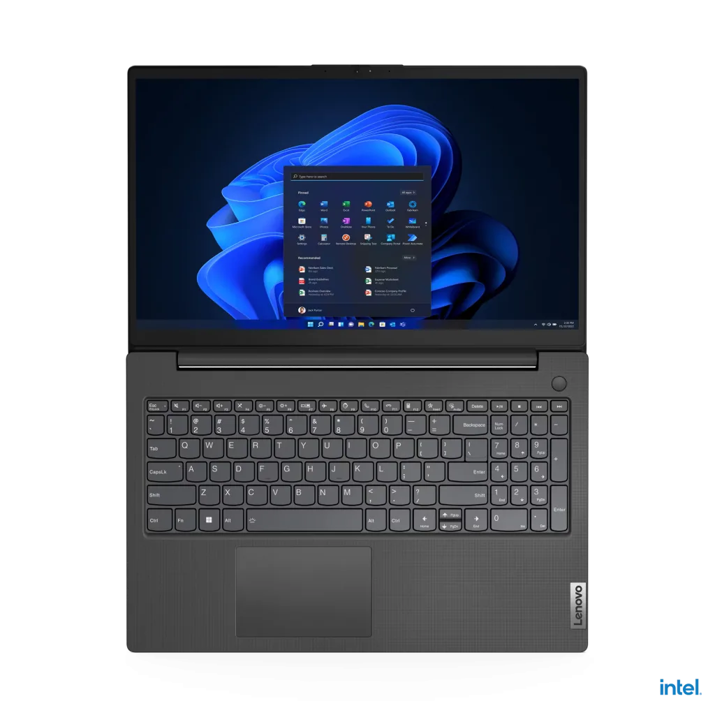 LENOVO 83A100KXTR_UPG, V15 G4 IRU, i7-1355U, 15,6" FHD, 16Gb Ram, 512Gb SSD, Paylaşımlı Ekran Kartı, Free Dos Notebook