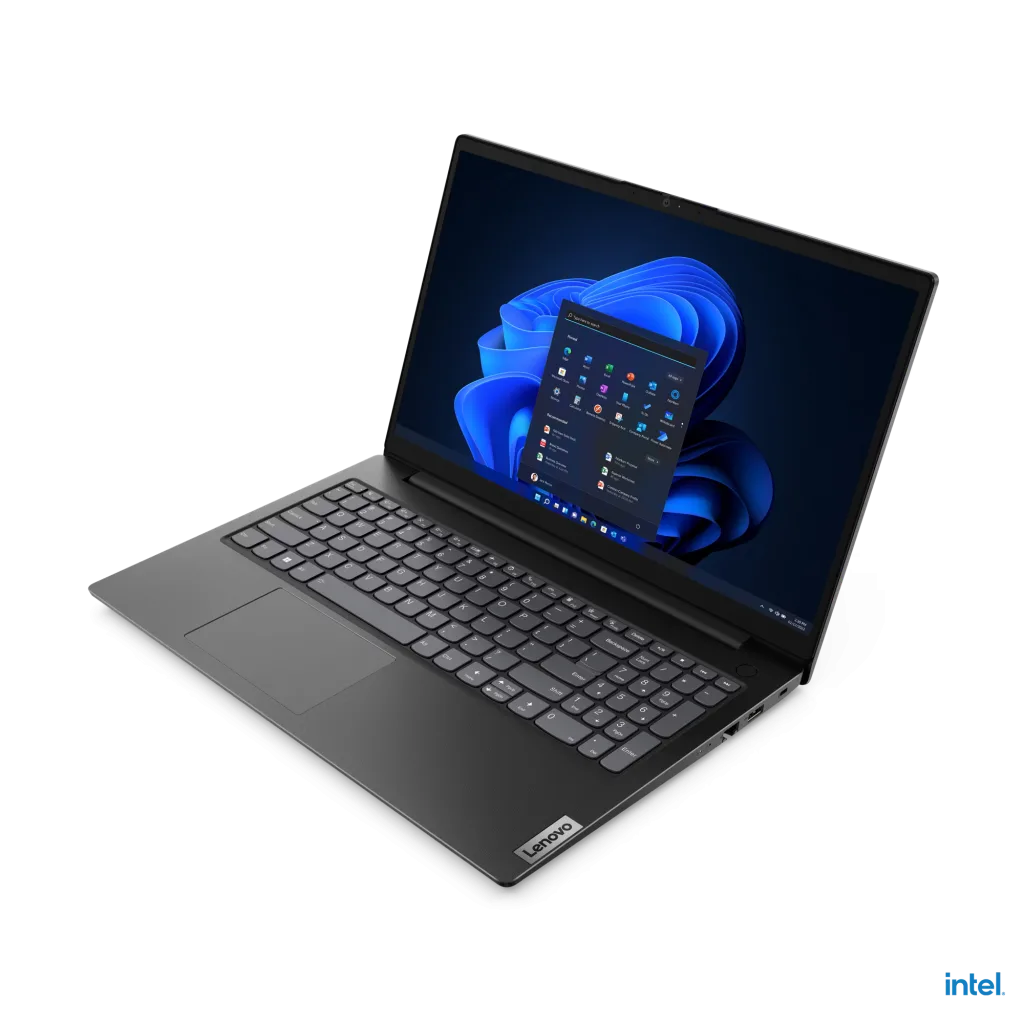 LENOVO 83A100KXTR_UPG, V15 G4 IRU, i7-1355U, 15,6" FHD, 16Gb Ram, 512Gb SSD, Paylaşımlı Ekran Kartı, Free Dos Notebook