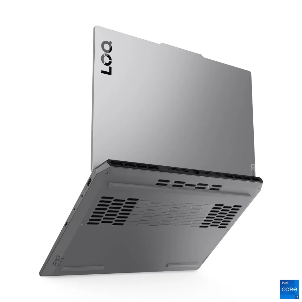 LENOVO 83JE01CXTR, LOQ 15IRX10, i7-13645HX, 15,6" FHD, 144Hz, 16Gb DDR5 Ram, 512GB SSD, 8GB RTX5060 Ekran Kartı, FreeDos