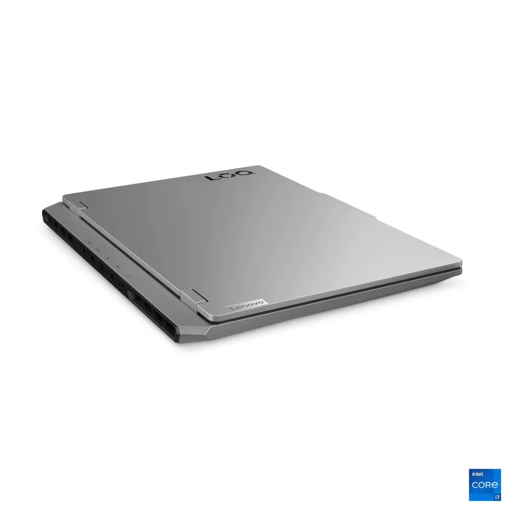LENOVO 83JE01CXTR, LOQ 15IRX10, i7-13645HX, 15,6" FHD, 144Hz, 16Gb DDR5 Ram, 512GB SSD, 8GB RTX5060 Ekran Kartı, FreeDos