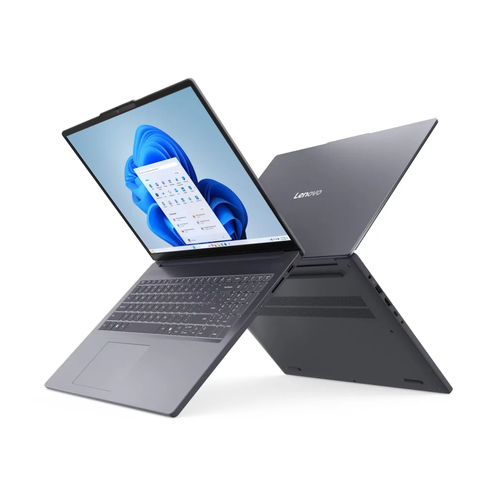 LENOVO 83K2001WTR, IdeaPad Slim 3, 16IRH10, i7-13620H, 16" WUXGA, 16Gb DDR5 Ram, 512Gb SSD, Paylaşımlı Ekran Kartı, Free