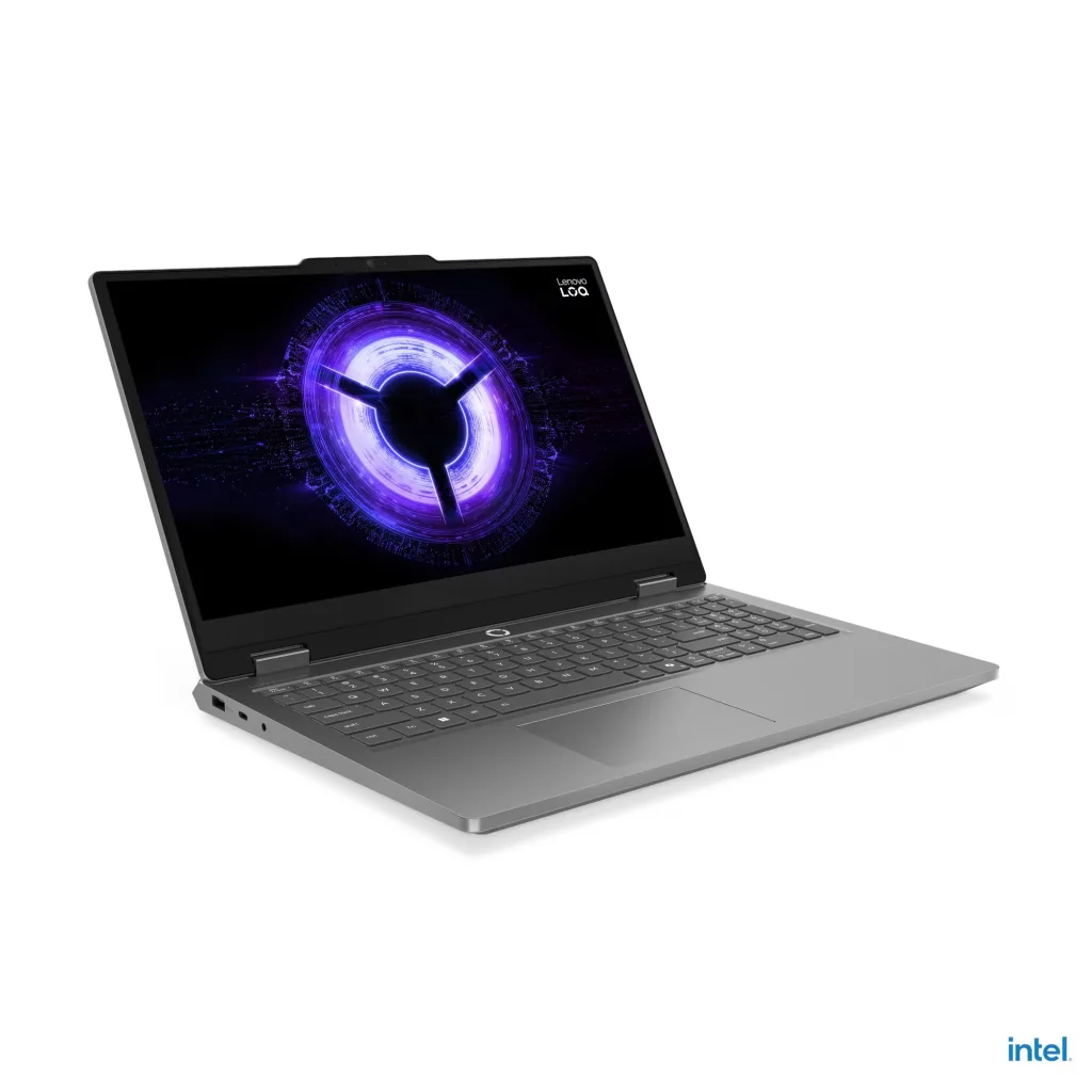 LENOVO 83SC000QTR, LOQ Essential 15IRX11, i5-13450HX, 15,6" FHD, 144Hz, 16Gb DDR5 Ram, 512GB SSD, 8GB RTX5050 Ekran Kart