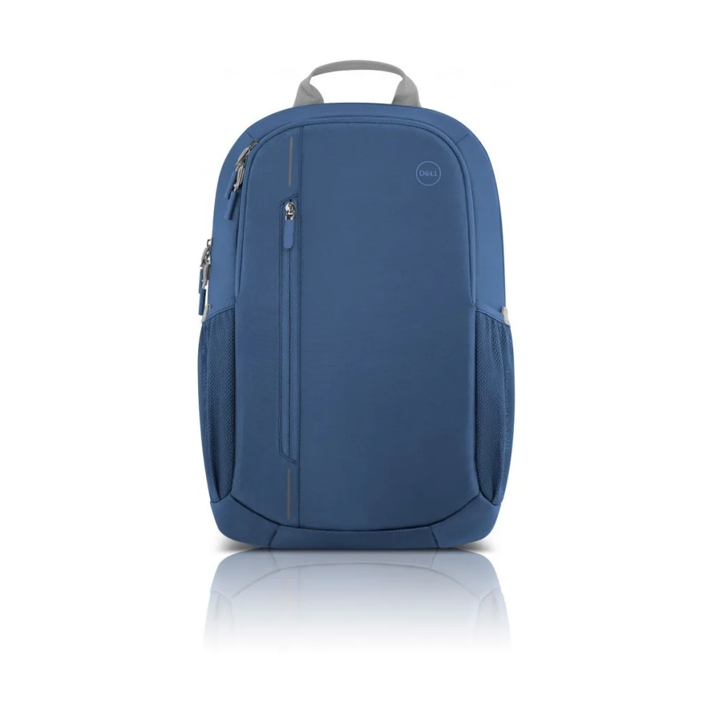 DELL CP4523B, 460-BDLG, 15.6", Notebook Sırt Çantası, ECOLOOP URBAN BACKPACK (MAVİ)