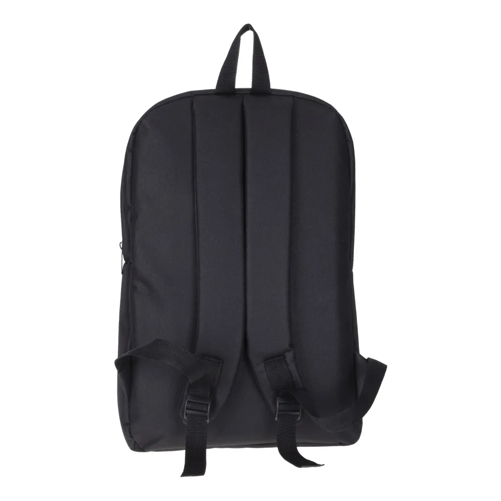PLM Drexel 8900 Notebook Sırt Çantası 15.6" Siyah