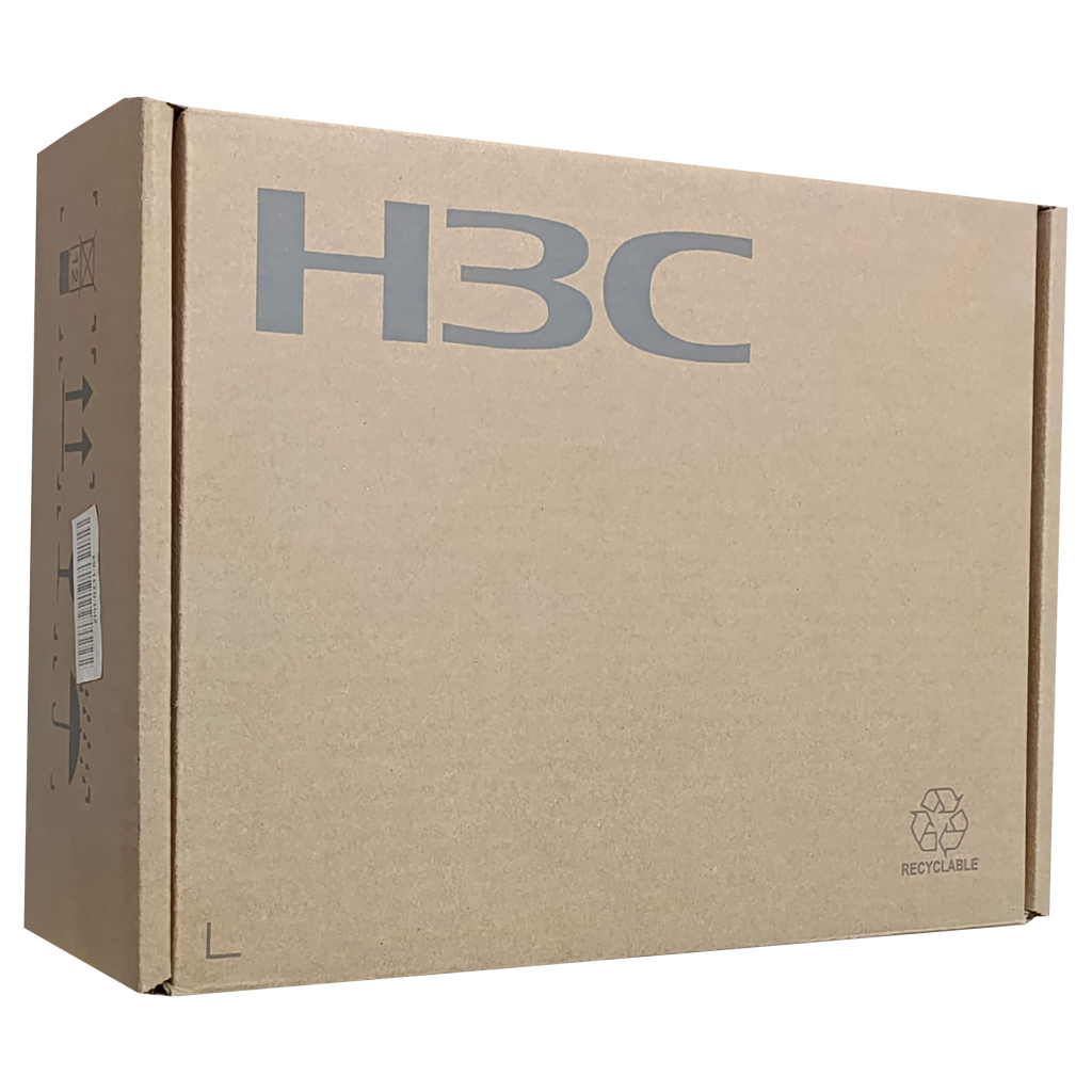 H3C UN-HDD-1.2T-SAS-12G-10K-SFF, 1.2Tb SAS, 2.5", Seagate EXOS, 2.5" Kızak ile Birlikte, SERVER DISK