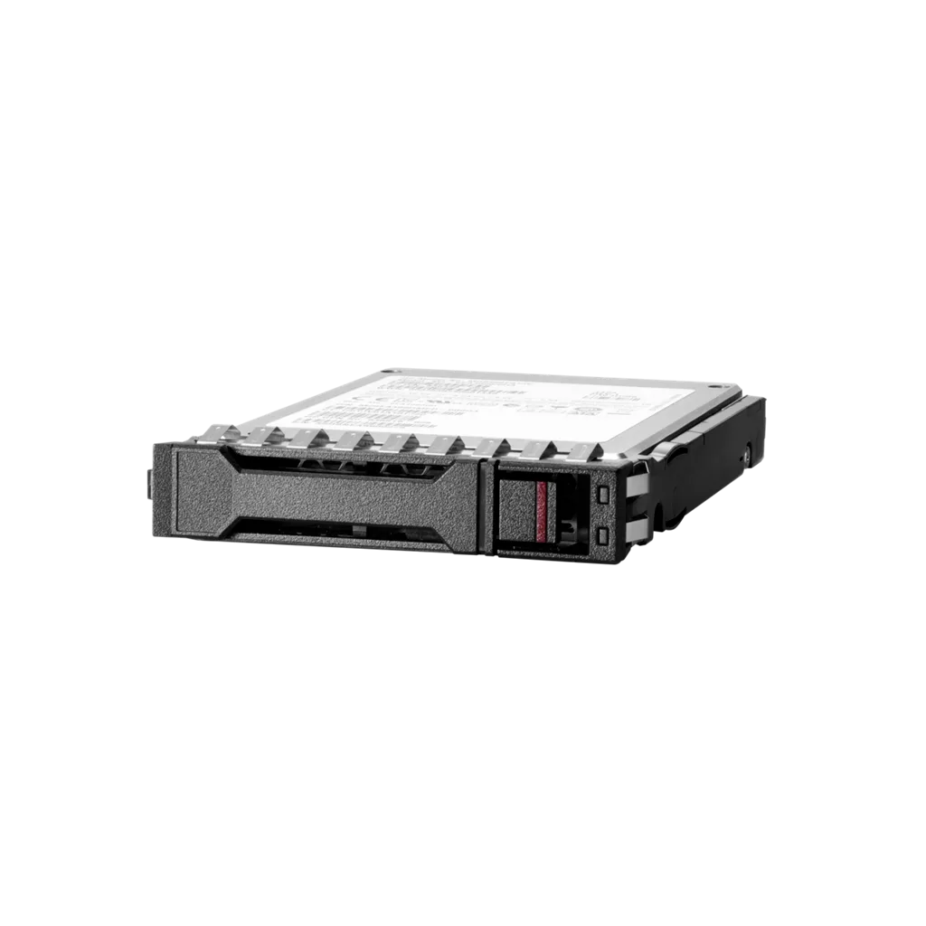 HP P40498-B21 960Gb SATA RI SFF BC MV SSD SERVER DISK (G11)