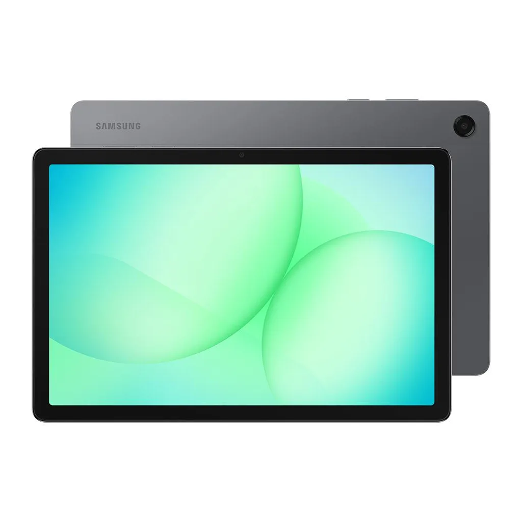 SAMSUNG GALAXY Tab A11+ SM-X230 11" Ekran, 6Gb Ram, 128Gb Hafıza, Wifi, Gray Android Tablet