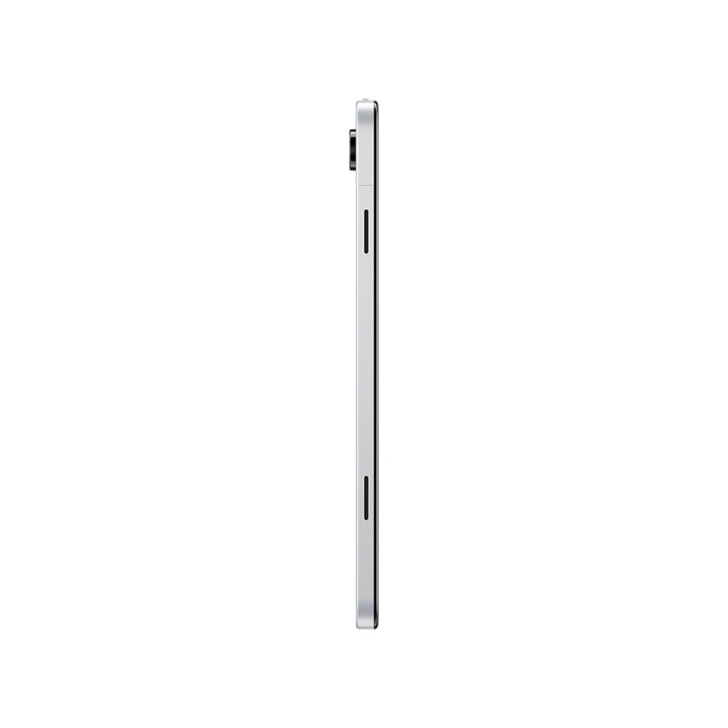 SAMSUNG GALAXY Tab A11+ SM-X230 11" Ekran, 6Gb Ram, 128Gb Hafıza, Wifi, Silver Android Tablet