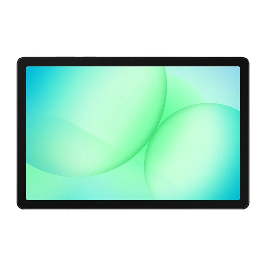SAMSUNG GALAXY Tab A11+ SM-X230 11" Ekran, 8Gb Ram, 256Gb Hafıza, Wifi, Silver Android Tablet