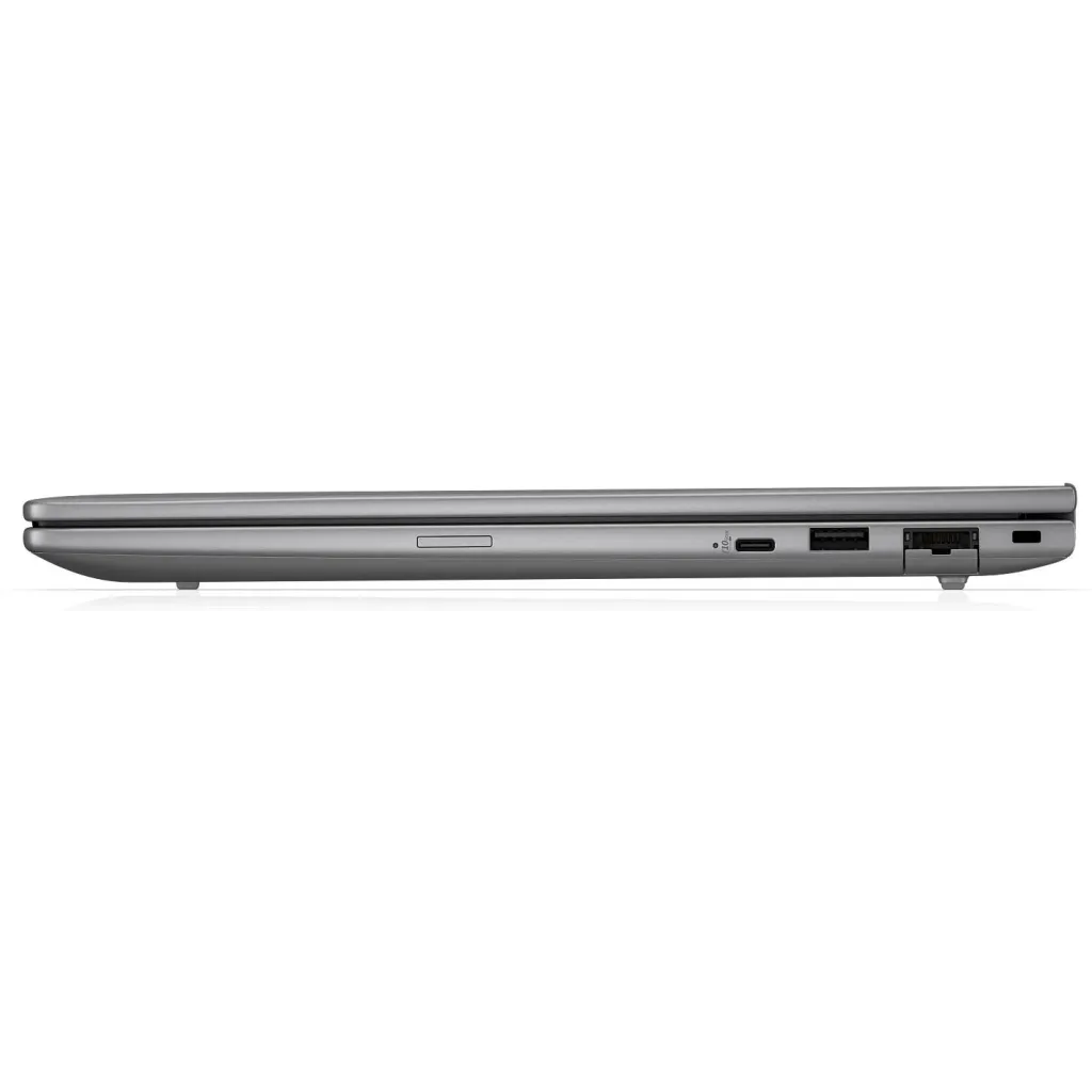 HP A3ZW8ET, ZBook 8 14 G1i, Ultra 7-255H 14" WUXGA IPS, 16Gb DDR5 Ram, 1Tb SSD, 4Gb Nvidia RTX 500 ADA Ekran Kartı, Windows11 Pro, Notebook İş İstasyonu (3 Yıl Yerinde Servis)
