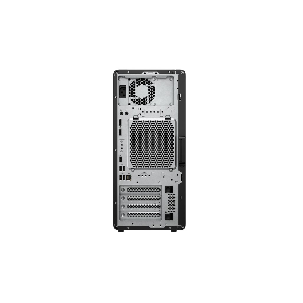 HP B34JFES, Z2 Tower G1İ, Ultra 9-285K, 32Gb DDR5 Ram, 1Tb SSD, 20Gb RTX 4000 ADA Ekran Kartı, Windows 11 Pro, İş İstasyonu (5 Yıl Yerinde Servis)