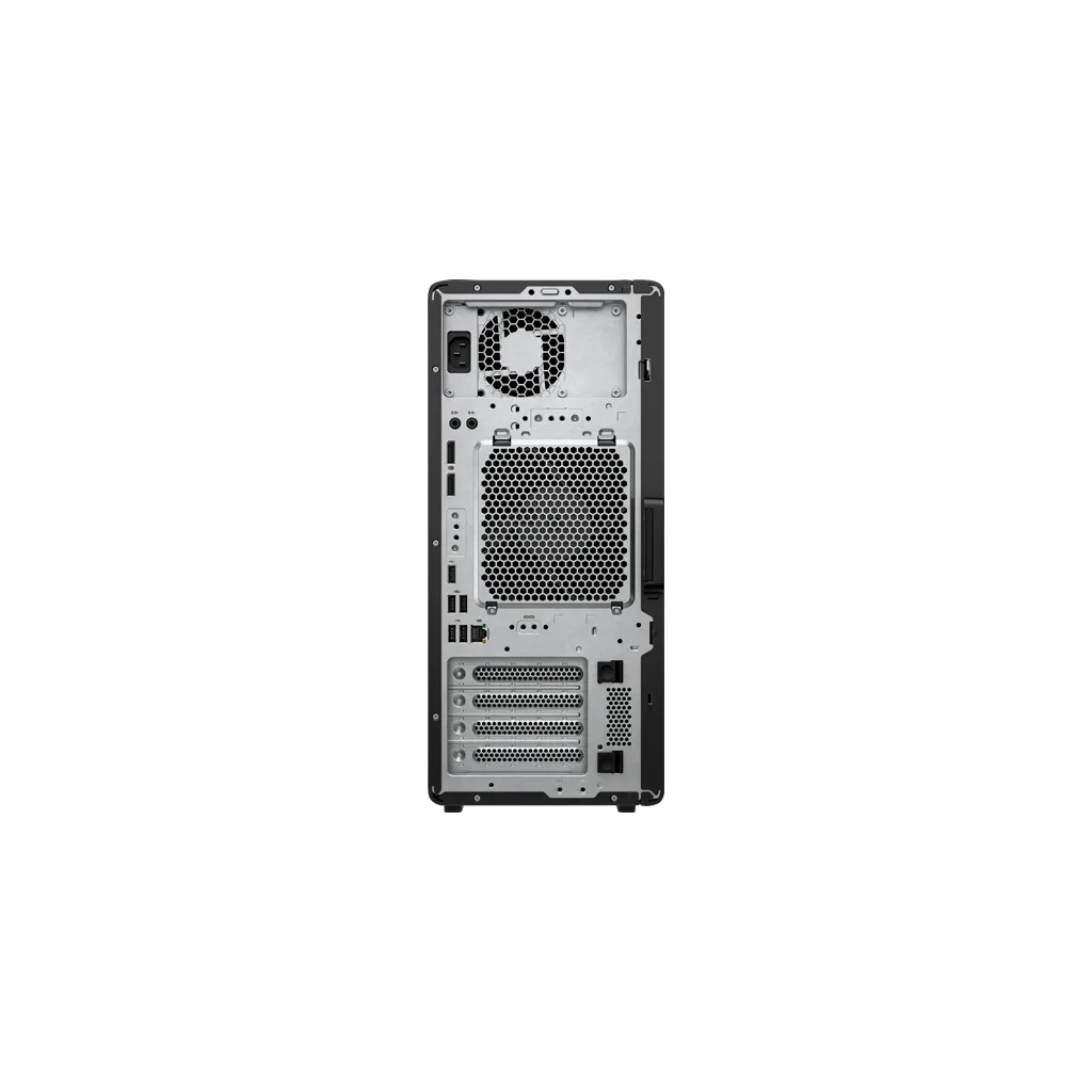 HP E29R5ES, Z2 Tower G1İ, Ultra 9-285K, 64Gb DDR5 Ram, 1Tb SSD, 32Gb RTX 5090 Ekran Kartı, Windows 11 Pro, İş İstasyonu