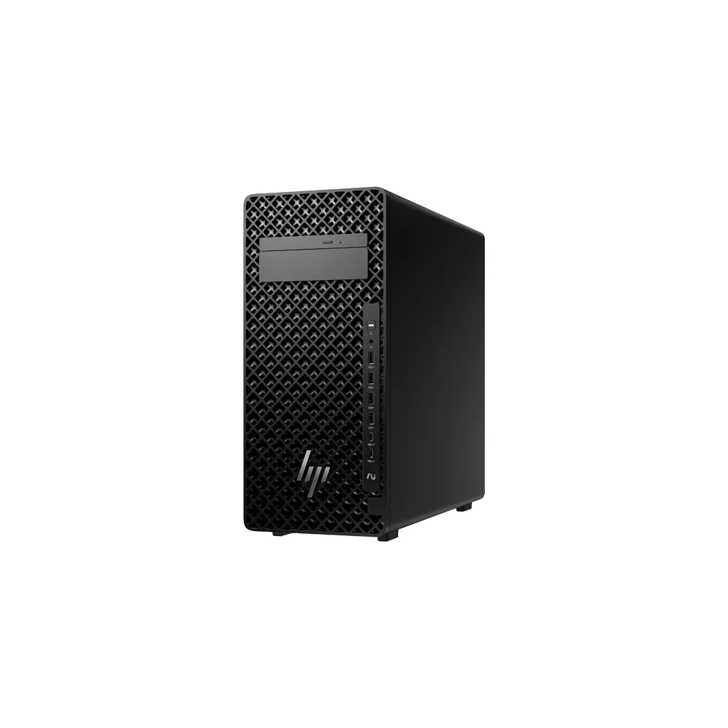 HP E29R5ES, Z2 Tower G1İ, Ultra 9-285K, 64Gb DDR5 Ram, 1Tb SSD, 32Gb RTX 5090 Ekran Kartı, Windows 11 Pro, İş İstasyonu