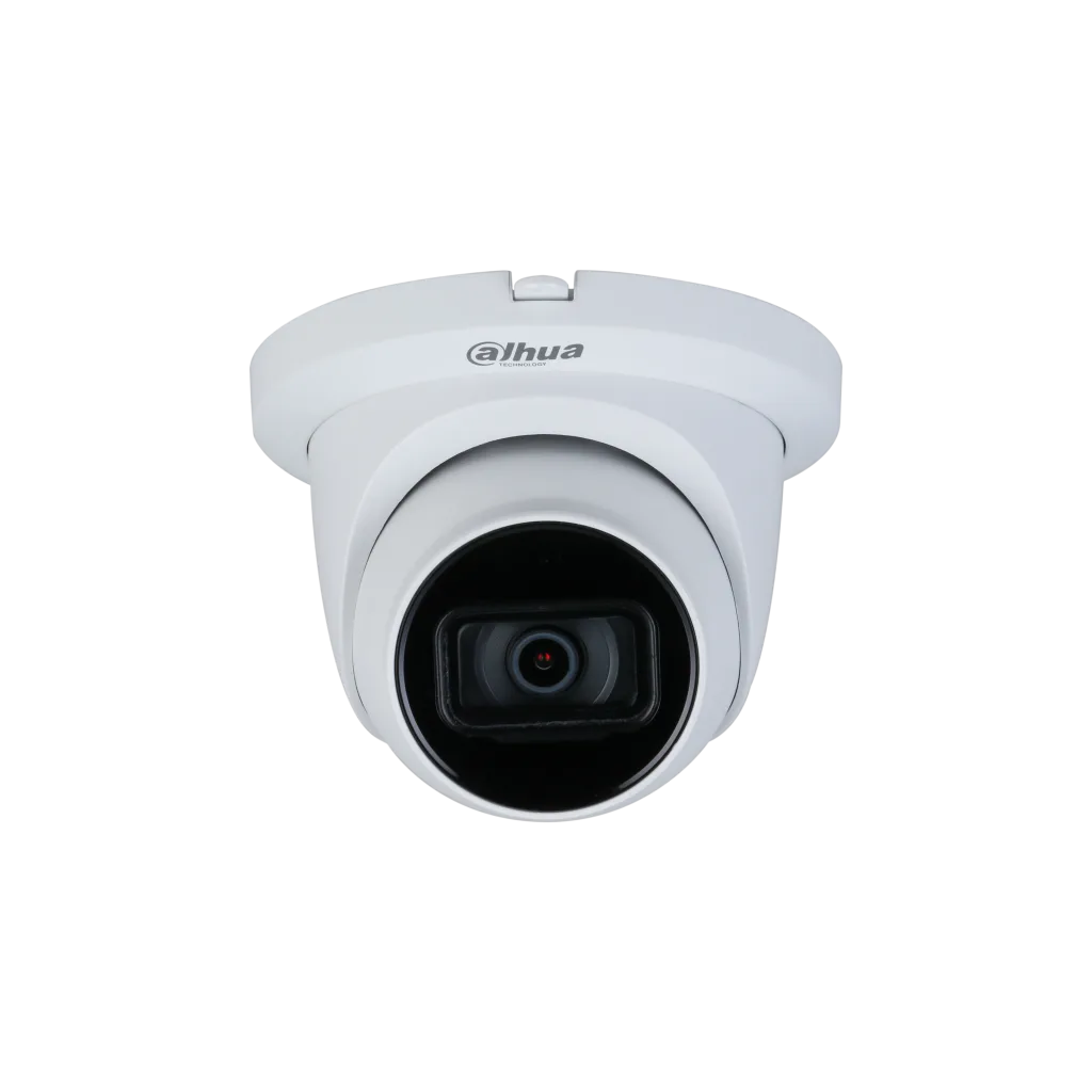 DAHUA HAC-HDW1500TLMQP-0280B-S2, 5Mpix, 2.8mm Lens, 30 Mt Gece Görüşü, 4 IN 1, IP67, Dome Kamera