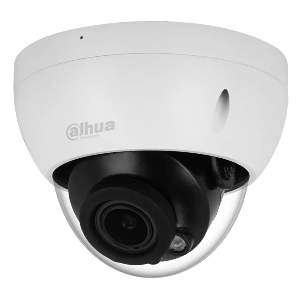 DAHUA IPC-HDBW2441R-ZAS-27135, 4Mpix, 2,7-13,5mm Motorize Lens, H265+,Starlight, 40Mt Gece Görüşü, Dahili Mikrofon, IP67
