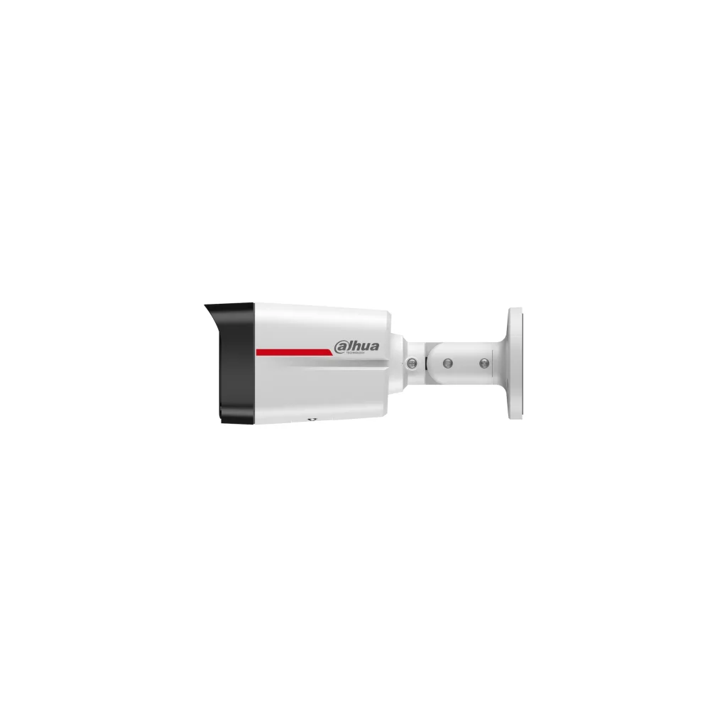 DAHUA IPC-HFW2449TL-S-PRO, 4Mpix, WizColor, 3,6mm Lens, H265+, 50Mt Gece Görüşü, IP67, Dahili Mikrofon, PoE Bullet IP Ka
