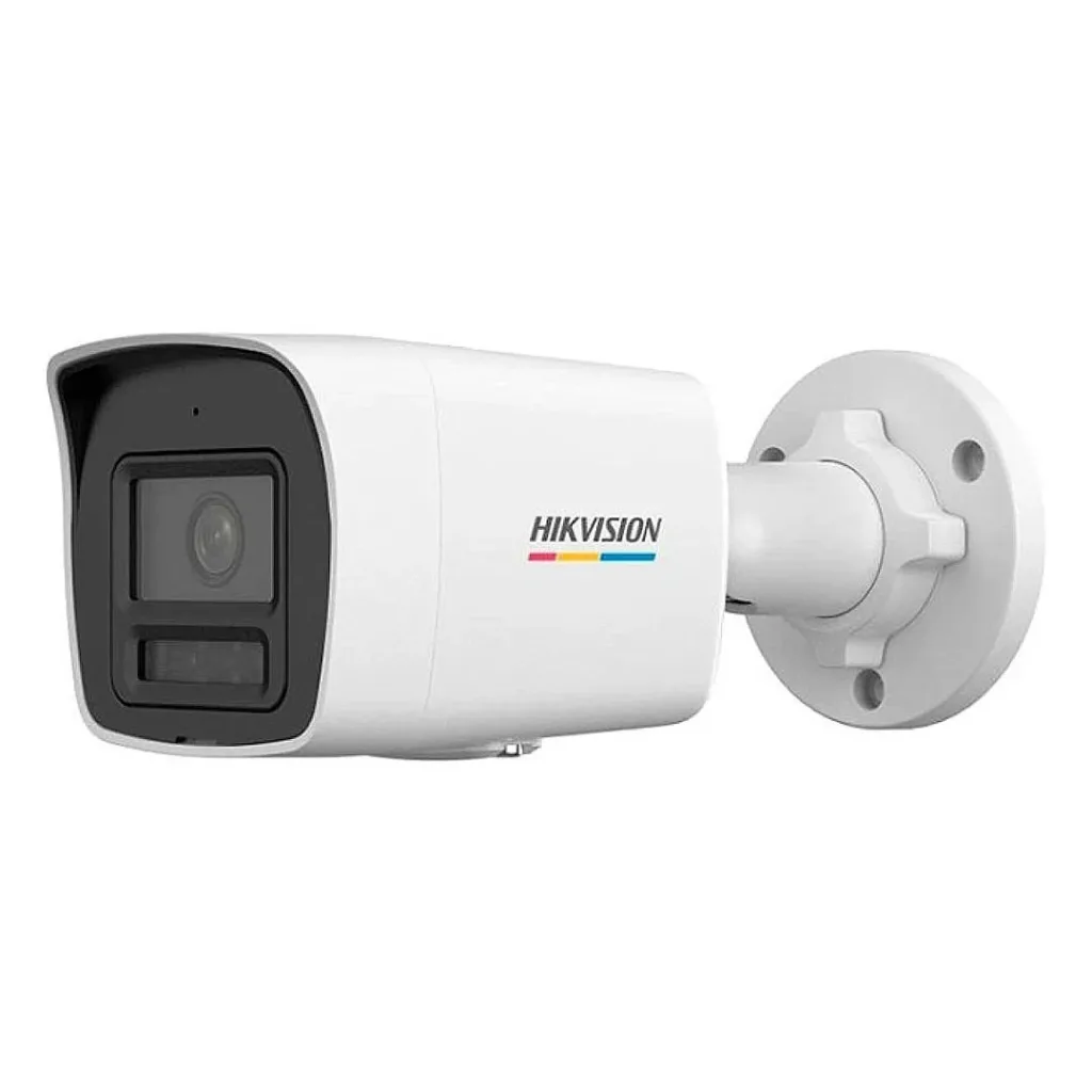 HIKVISION DS-2CD1047G2H-LIUF 4Mpix, 2,8mm Lens, H265+, 30Mt Gece Görüşü,Color Vu Lite, Full Time Color, Dahili Mikrofon,