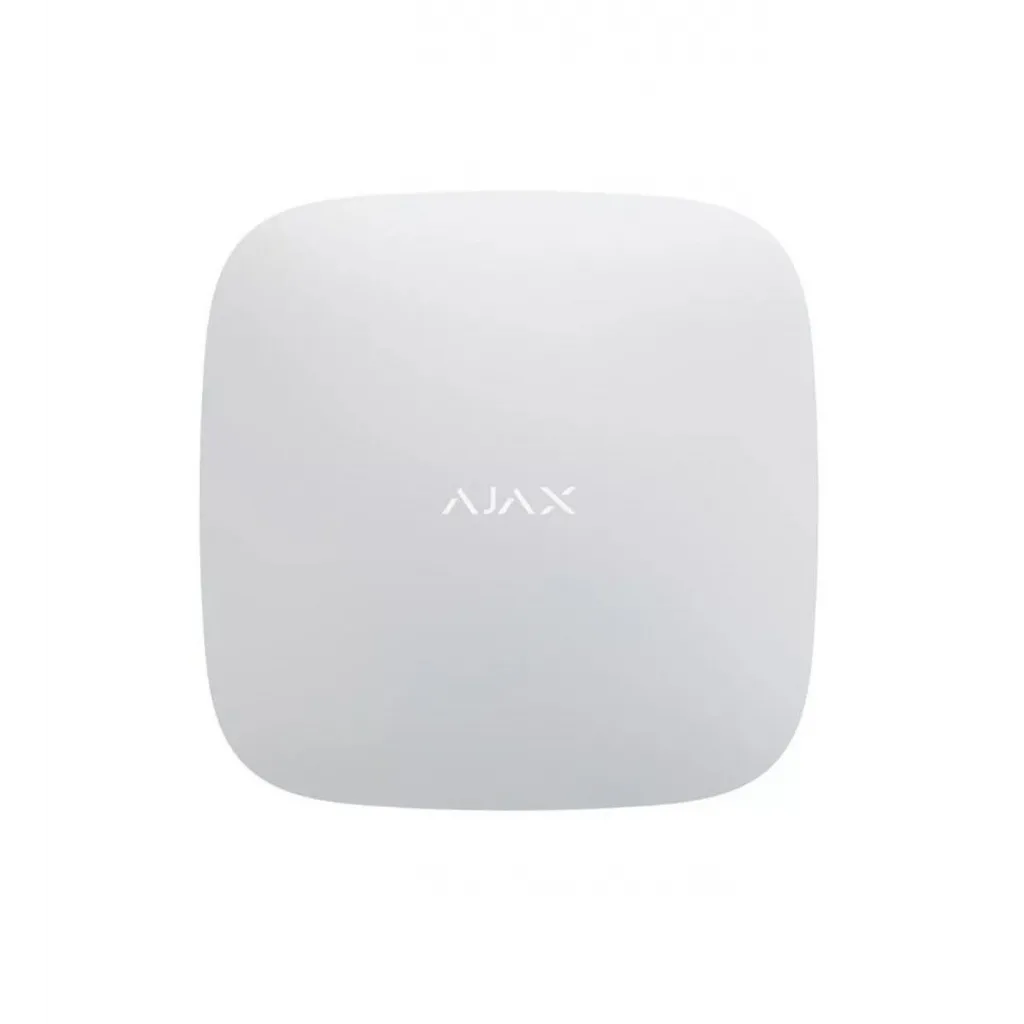 AJAX ReX, Kablosuz, Mesafe Arttırıcı, BEYAZ