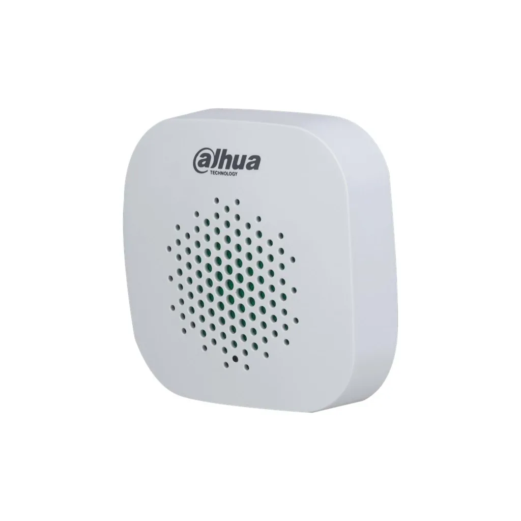 DAHUA ARA12-W2, Kablosuz, İç Ortam Siren