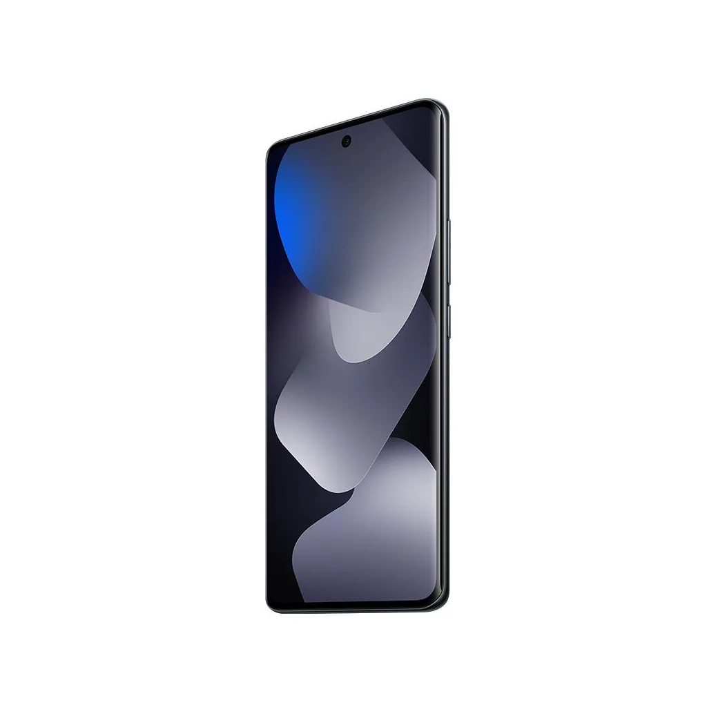 XIAOMI Redmi Note 15, Siyah, 256GB, 8Gb Ram, 8 Çekirdek, 6,77inc Ekran, 20Mpix Ön, 108Mpix Arka Kamera, Türkiye Garantil