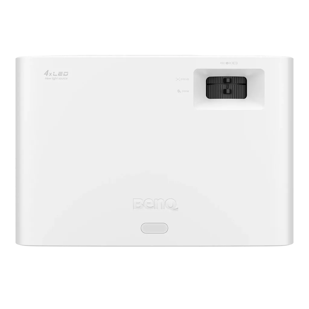 BENQ LH750, 5000 ANSI, 1920x1080 Full HD, 2xHDMI, RJ45, VGA, USB Okuyucu, 30.000 Saat Lamba Ömrü, LED Projeksiyon