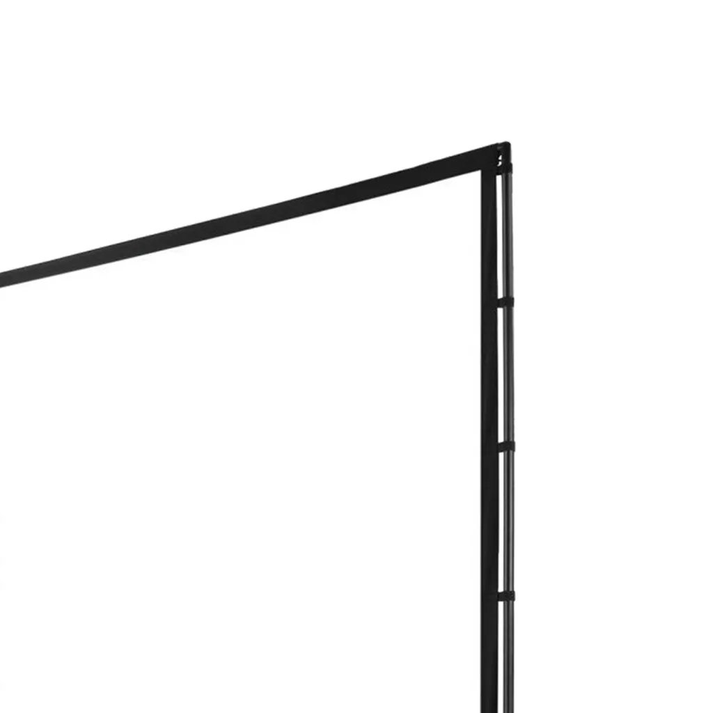 Everest KTP-100, 221x125, Katlanabilir ve Taşınabilir, PROJEKSİYON PERDESİ