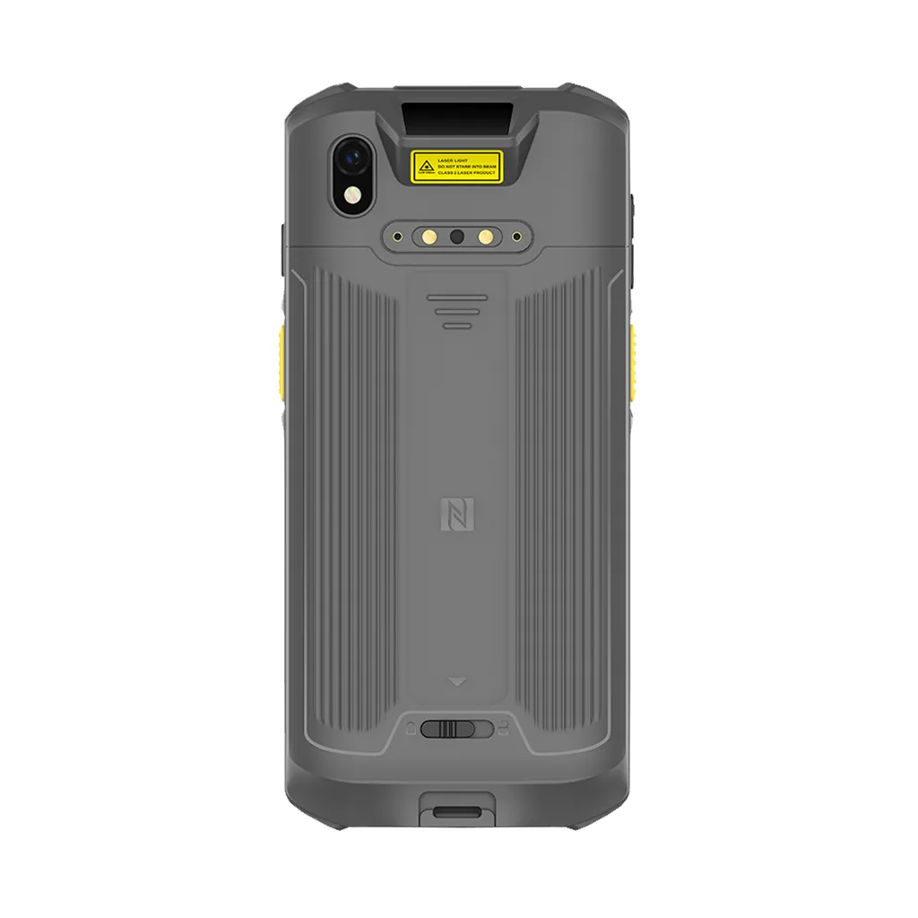 NEWLAND MT9300-W4-SS-DO, WiFi, Data Only, Android, GPS, NFC, Bluetooth, 5.5 inç Dokunmatik Ekran, 2D Karekod, EL Termina