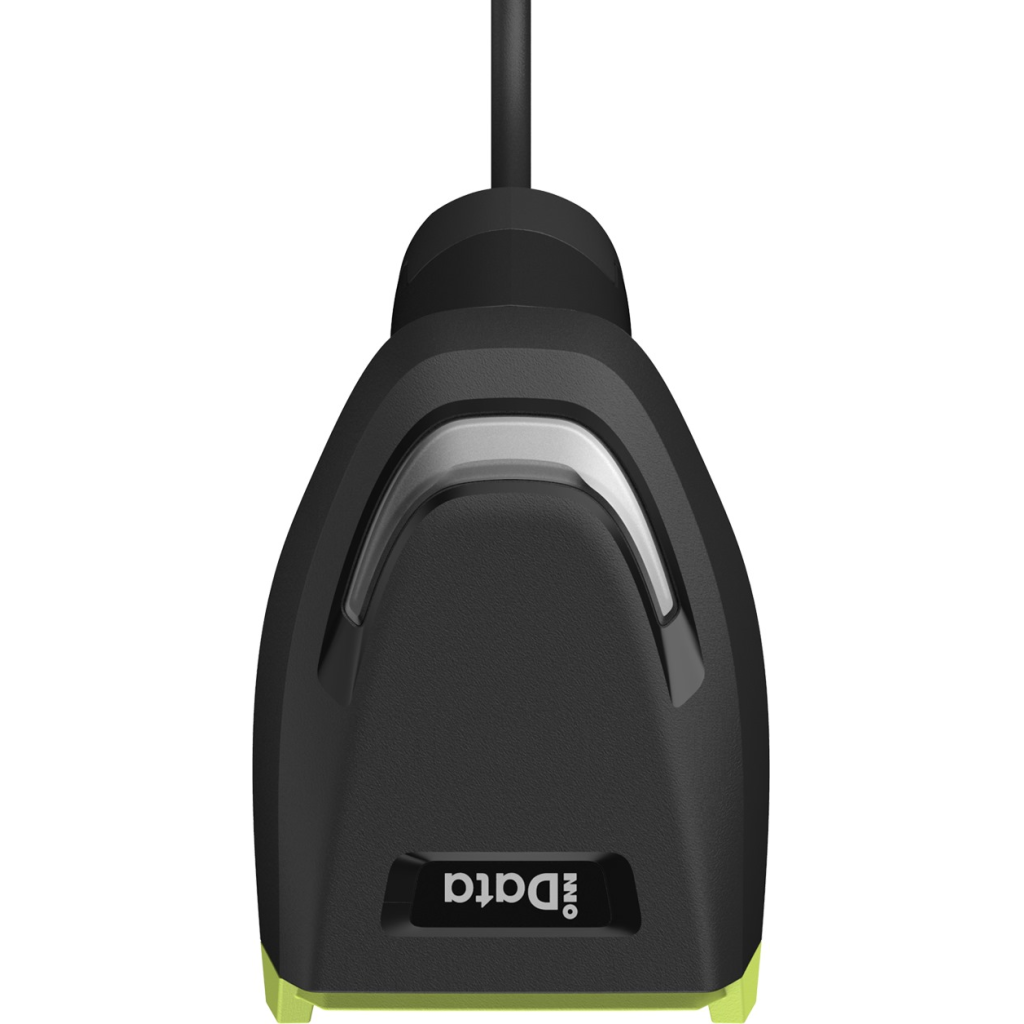 IDATA J15, EL Tipi, USB Kablolu, 2D (Karekod), Imager, Barkod Okuyucu
