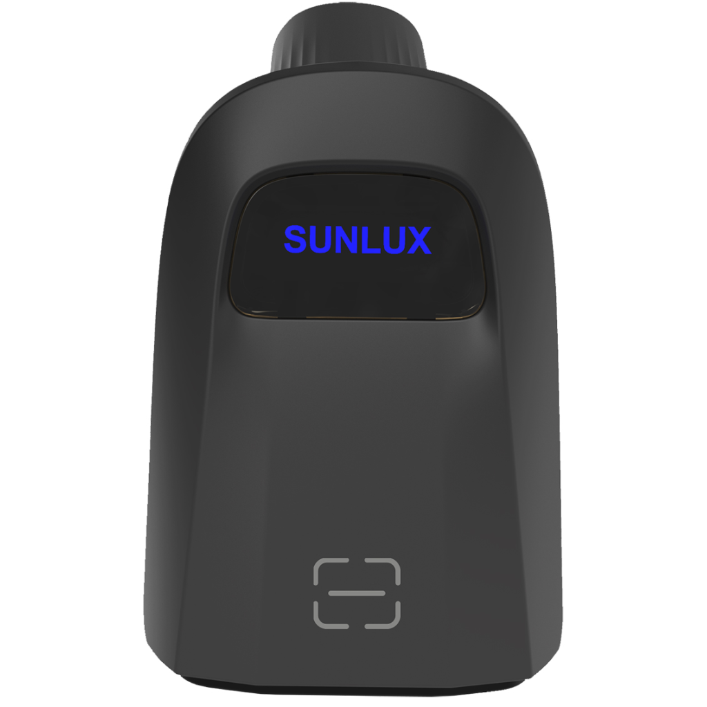 SUNLUX RH10, EL Tipi, Cmos, USB Kablolu, 2D Karekod, Barkod Okuyucu
