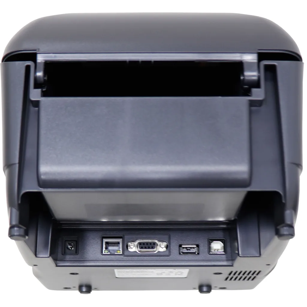 ARGOX CP-2140EX Pro Barkod Yazıcı (USB - Seri - Ethernet)