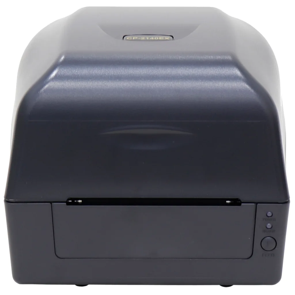 ARGOX CP-2140EX Pro Barkod Yazıcı (USB - Seri - Ethernet)